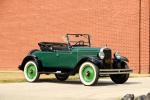 Chevrolet National Roadster 1928 года